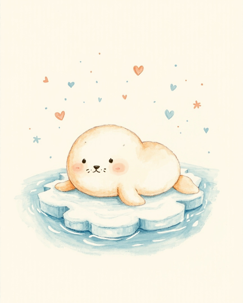 New home e-card design