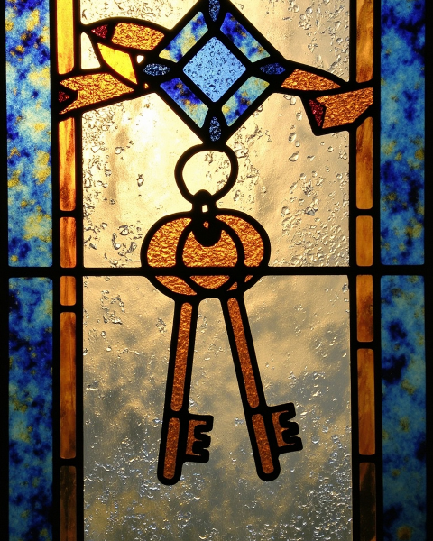 New home e-card design