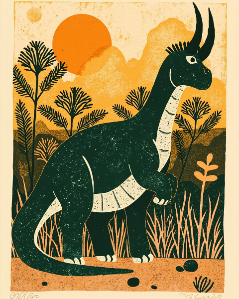 New job e-card design