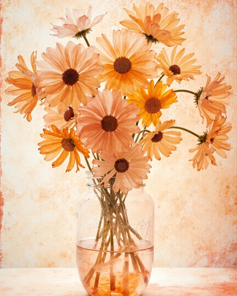New job e-card design