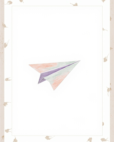 New job e-card design