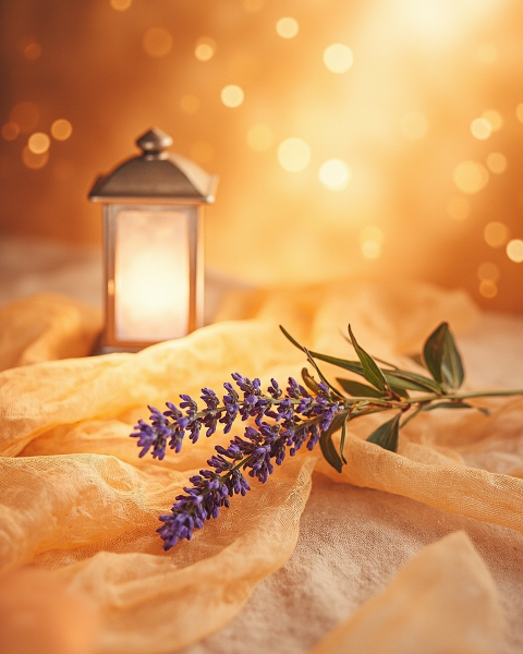 New year e-card design