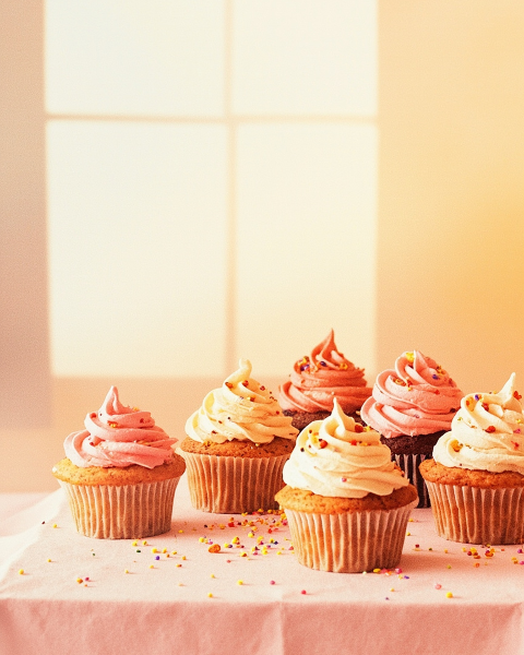 Party e-card design