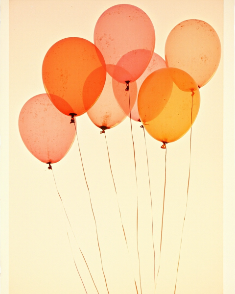 Party e-card design