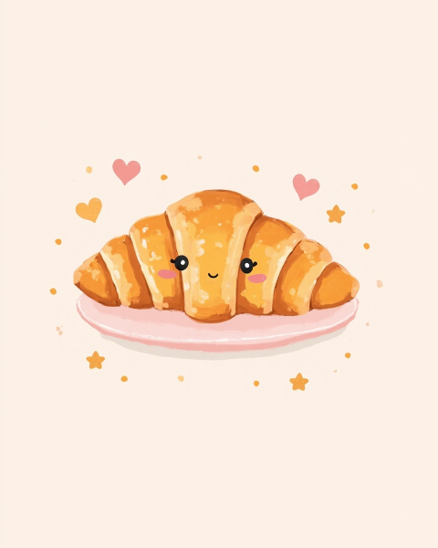 Party e-card design