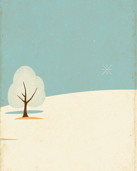 Party e-card design