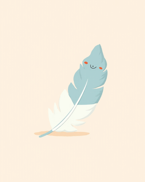Pride e-card design