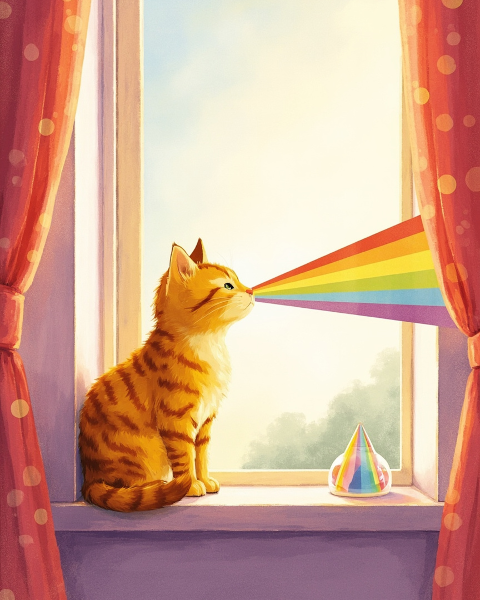 Pride e-card design