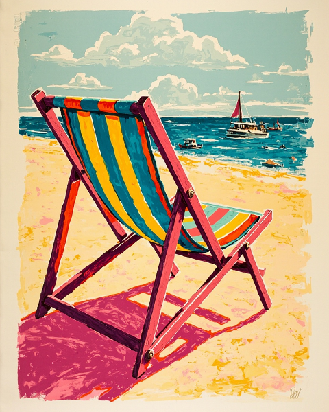 Pride e-card design