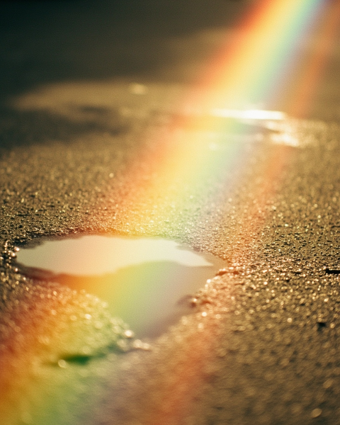 Pride e-card design