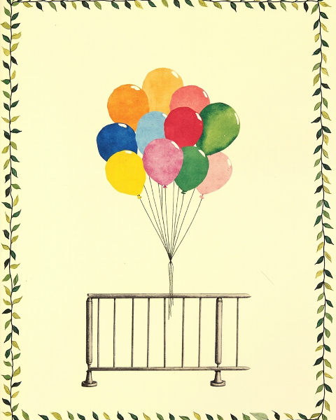 Pride e-card design