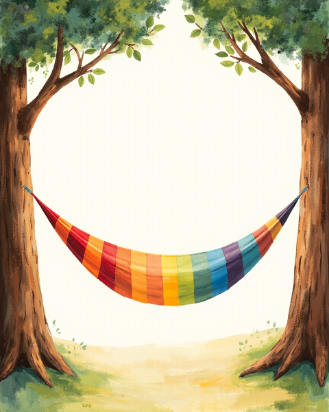 Pride e-card design