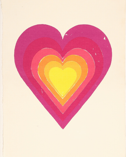 Pride e-card design