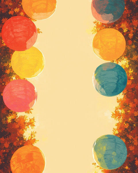 Pride e-card design