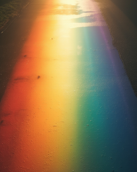 Pride e-card design