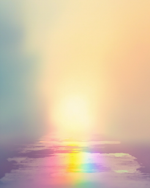 Pride e-card design