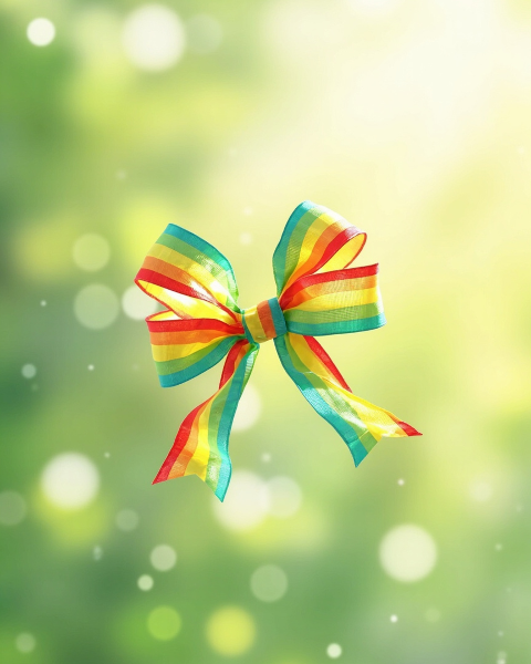 Pride e-card design