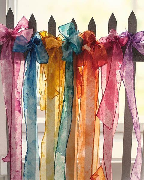 Pride e-card design