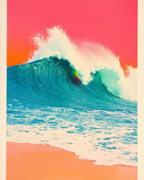 Pride e-card design
