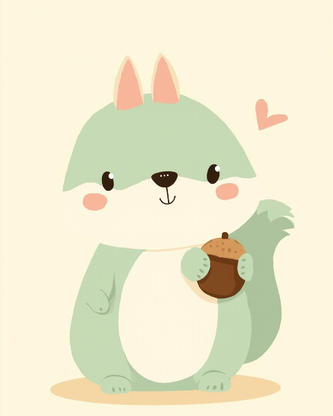 Pride e-card design