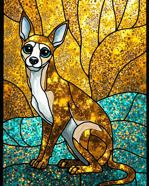 Retirement e-card design