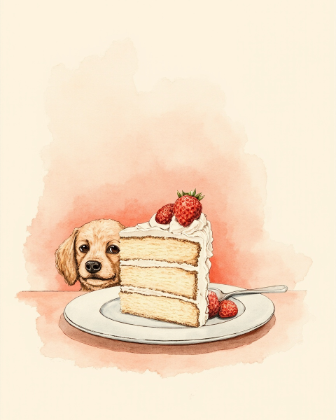 Retirement e-card design