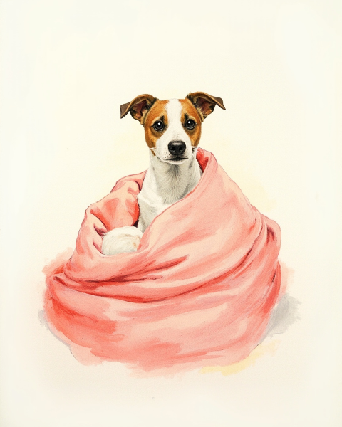 Retirement e-card design
