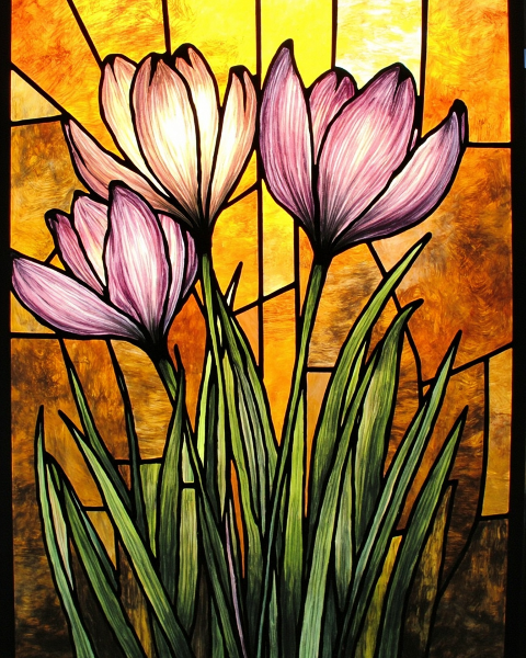 Retirement e-card design