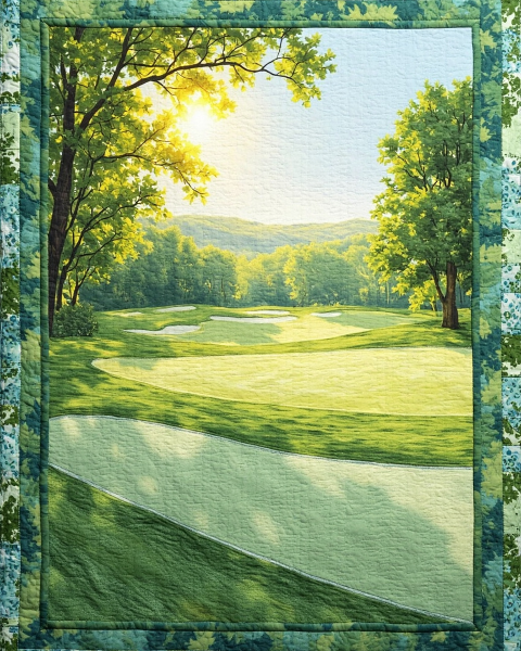 Retirement e-card design