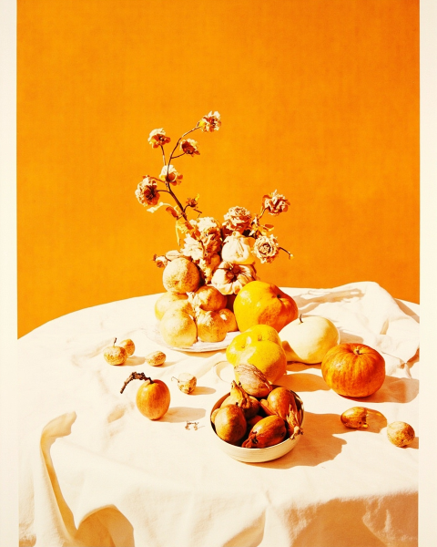 Rosh hashanah e-card design