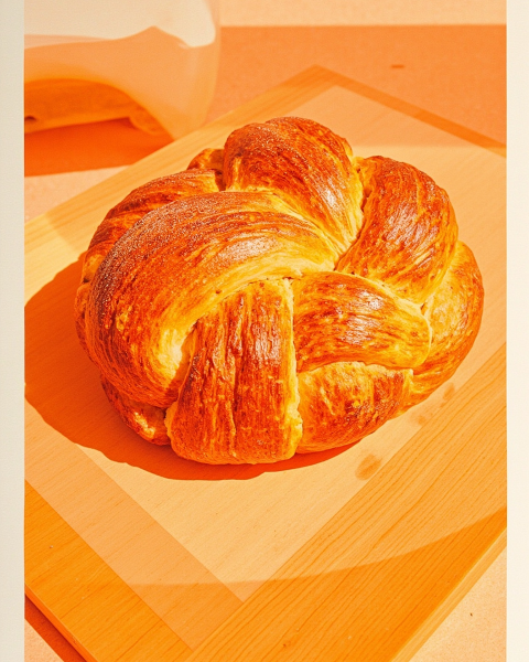 Rosh hashanah e-card design