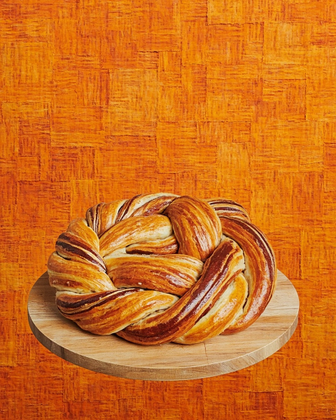 Rosh hashanah e-card design