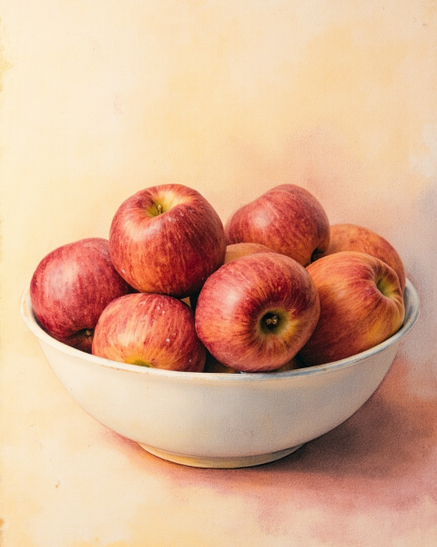 Rosh hashanah e-card design