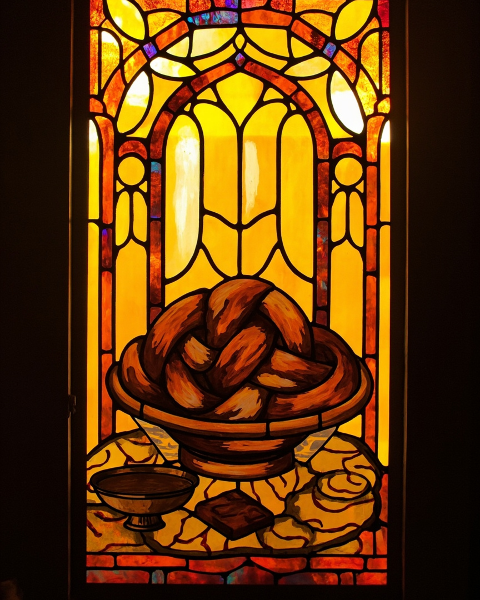 Rosh hashanah e-card design
