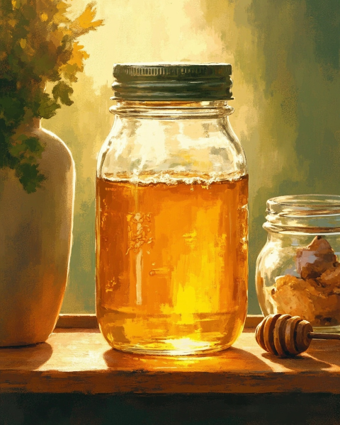 Rosh hashanah e-card design