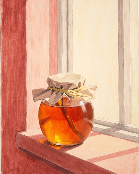 Rosh hashanah e-card design