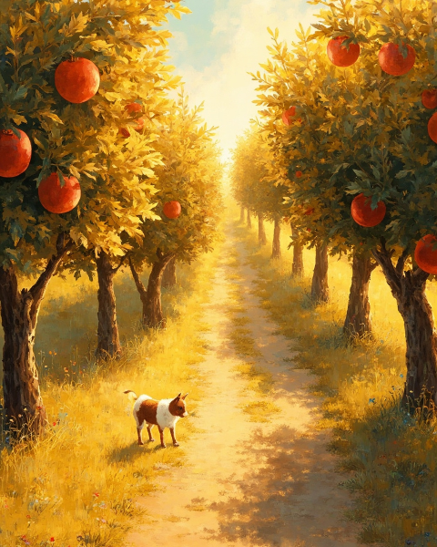 Rosh hashanah e-card design