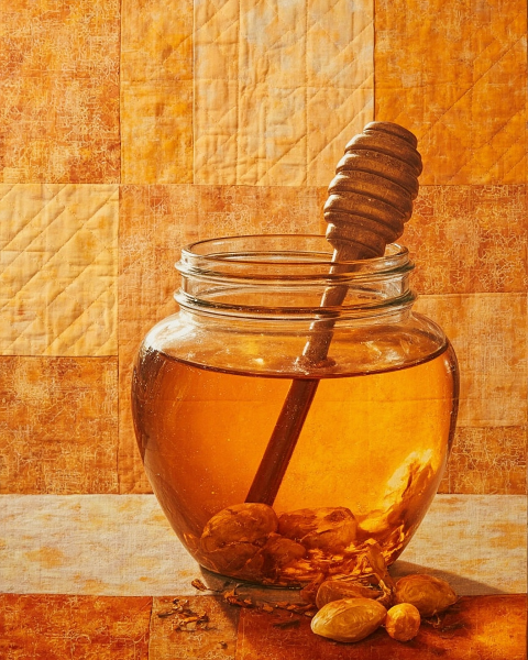 Rosh hashanah e-card design