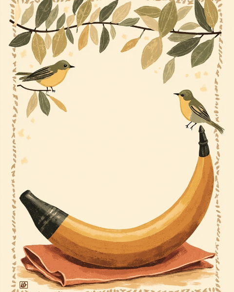 Rosh hashanah e-card design