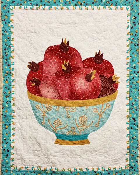 Rosh hashanah e-card design