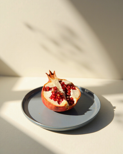 Rosh hashanah e-card design