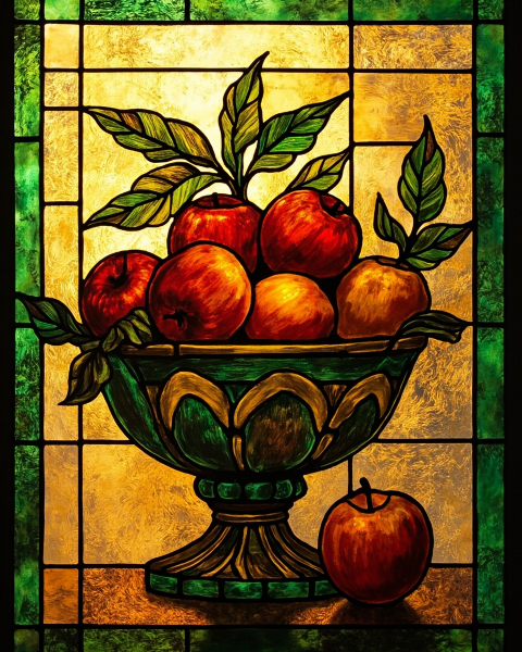 Rosh hashanah e-card design