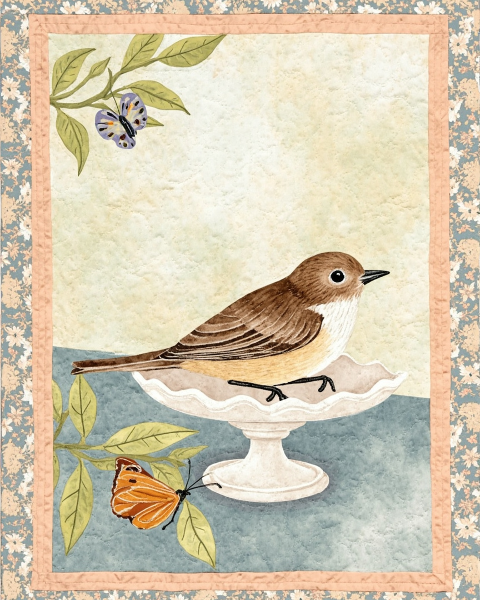 Rosh hashanah e-card design