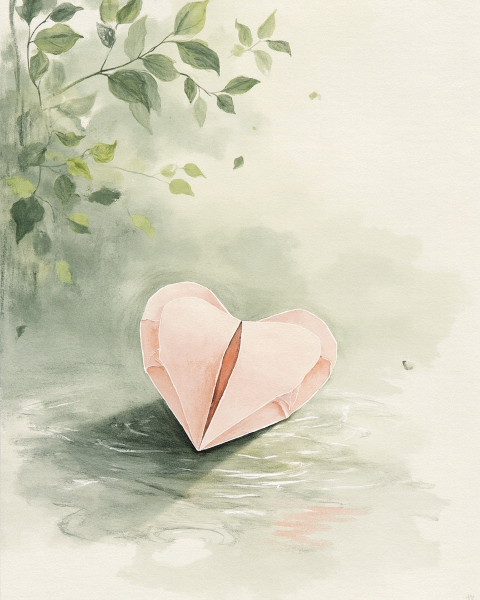 Sorry e-card design