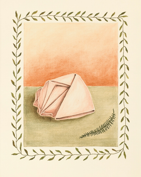 Sorry e-card design
