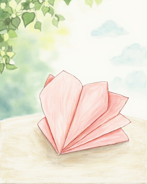 Sorry e-card design