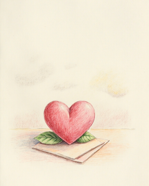 Sorry e-card design