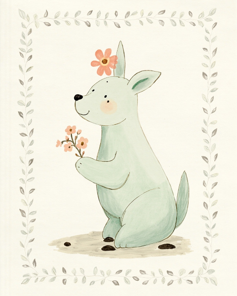 Sorry e-card design