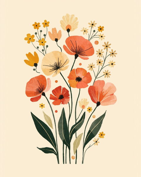 Sorry e-card design