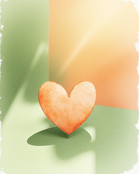 Sorry e-card design